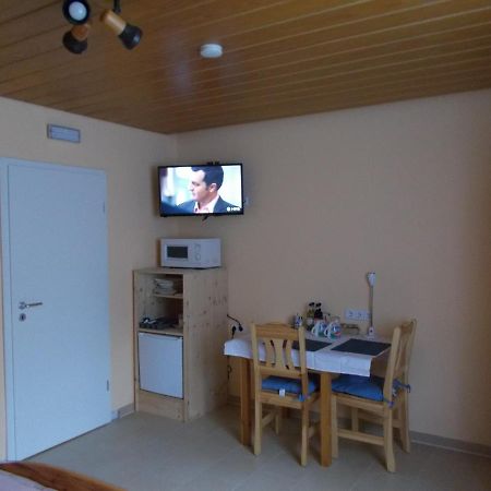 Gaestehaus Am Reiterhof Mutschler Donzdorf Экстерьер фото
